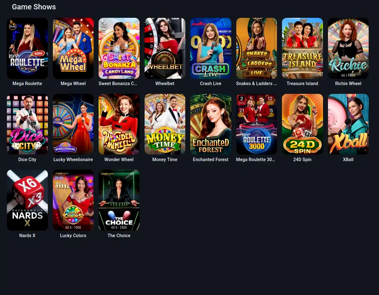 Monixbet welkomstbonus overzicht met gratis spins en stortingsbonus